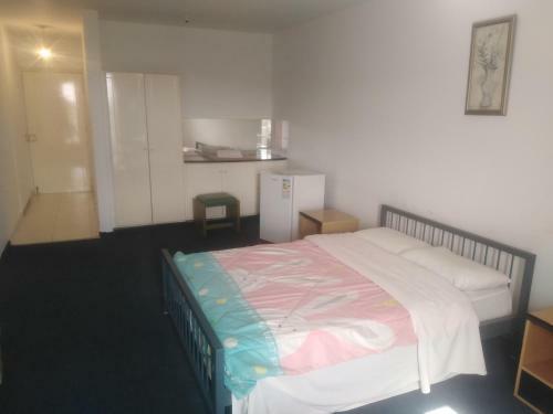 Apartamento Rolandos Apts