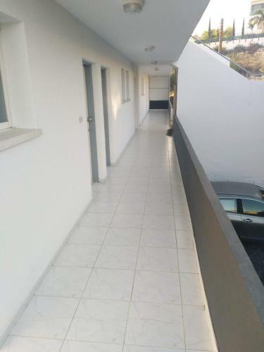 Apartamento Rolandos Apts