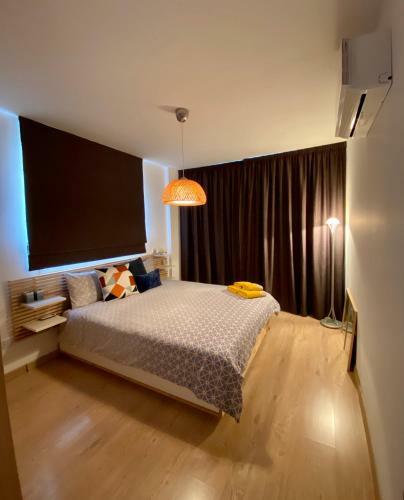 Fat Cow Apartment 102