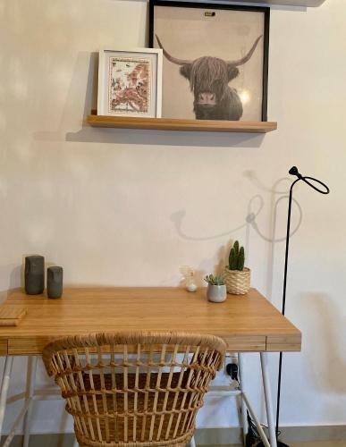 Fat Cow Apartment 102
