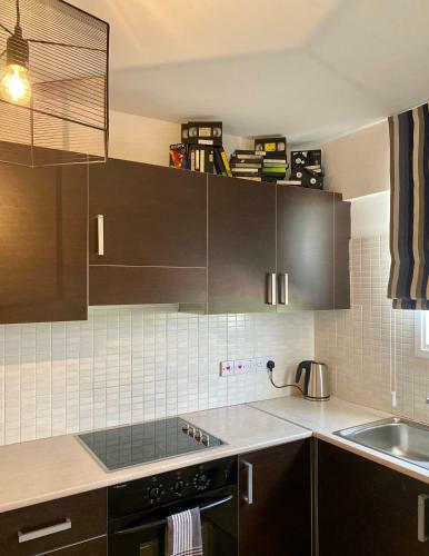 Fat Cow Apartment 102