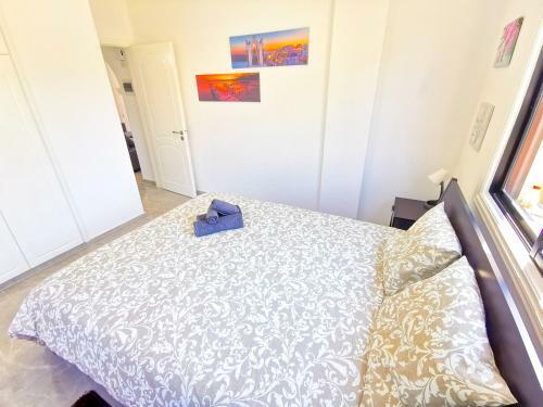 Bella Ciao Beach Apartments