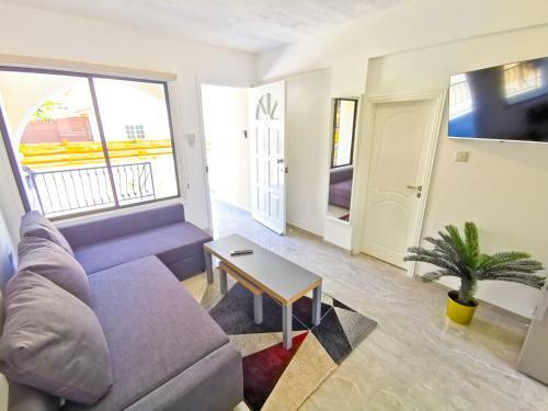 Bella Ciao Beach Apartments