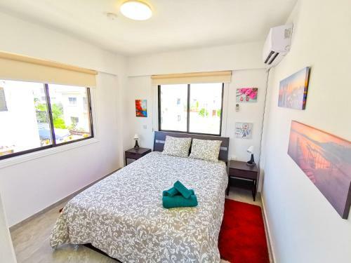 Bella Ciao Beach Apartments