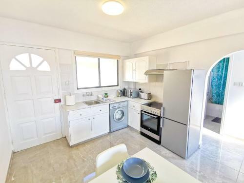Bella Ciao Beach Apartments