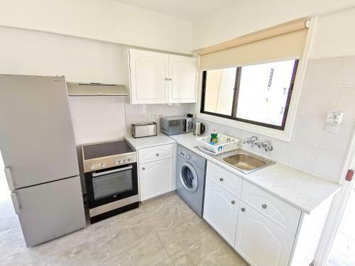 Bella Ciao Beach Apartments