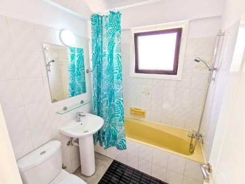 Bella Ciao Beach Apartments