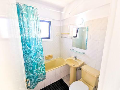 Bella Ciao Beach Apartments