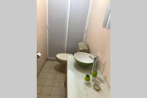 Apartamento Cuarto 5
