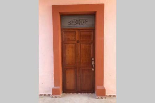 Apartamento Cuarto 5