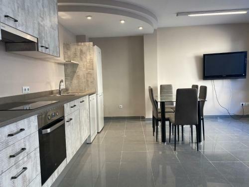 Apartamento St Josep