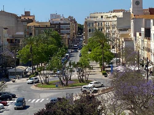 Apartamento St Josep