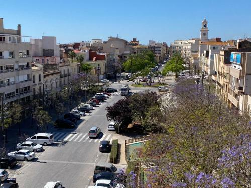 Apartamento St Josep