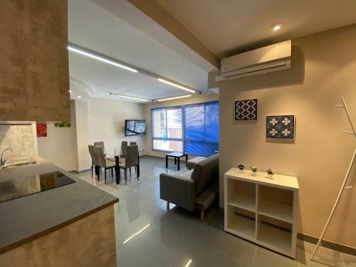 Apartamento St Josep