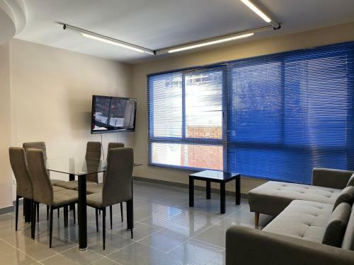 Apartamento St Josep