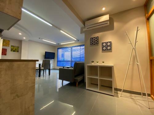Apartamento St Josep