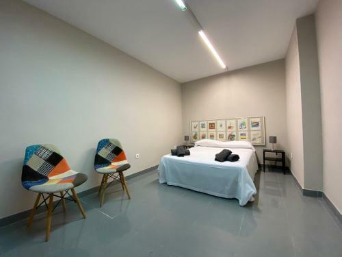 Apartamento St Josep