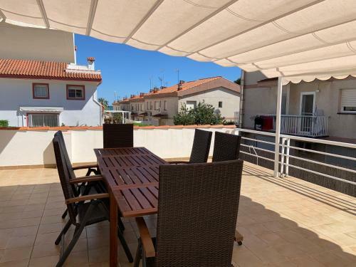 Apartamento Casa Del Botargo