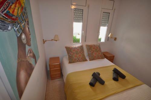 Apartamento Casa Del Botargo