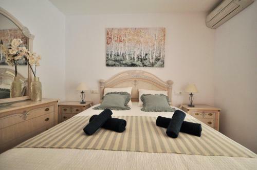 Apartamento Casa Del Botargo