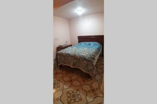 Apartamento Cuarto 3