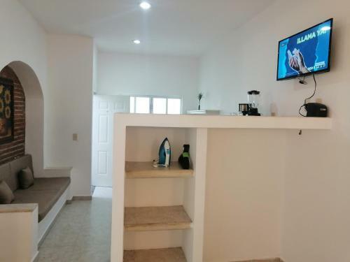 Apartamento Departamentos Pablo Neruda