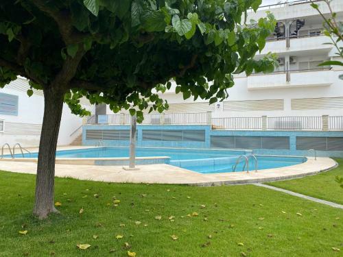 Apartamento Arcs15