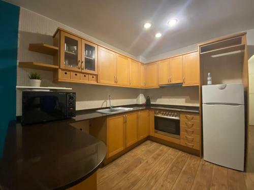 Apartamento Arcs15