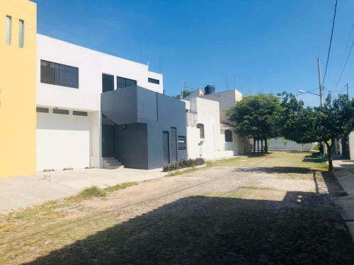 Apartamento Ave De La Paz C