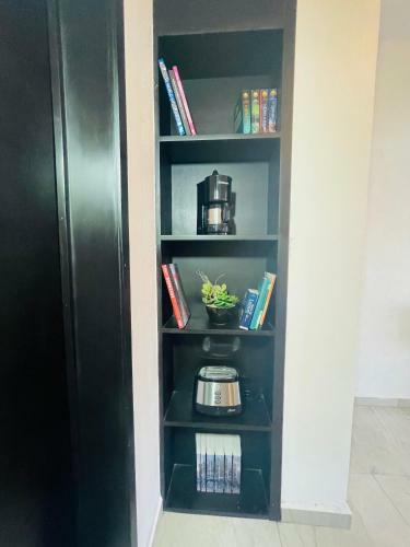 Apartamento Ave De La Paz C