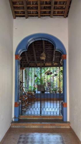 Casa De Portillo