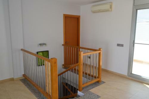 Apartamento Atico Mar Y Monta�a