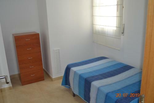 Apartamento Atico Mar Y Monta�a