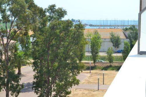Apartamento Atico Mar Y Monta�a