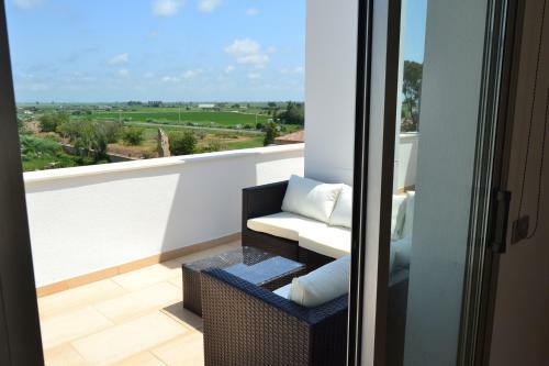 Apartamento Atico Mar Y Monta�a