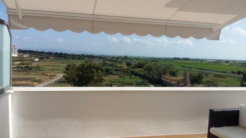 Apartamento Atico Mar Y Monta�a