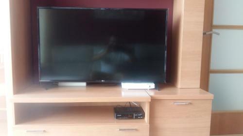 Apartamento Atico Mar Y Monta�a
