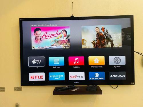 Apartamento Aparatamento Ave De La Paz D