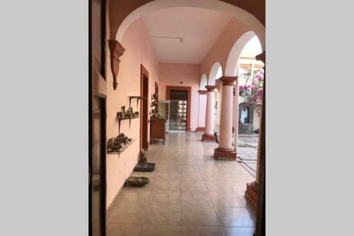 Apartamento Cuarto 4