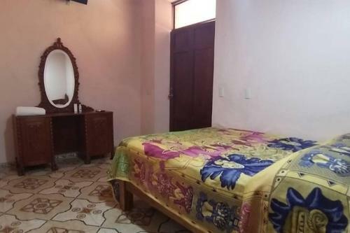 Apartamento Cuarto 4