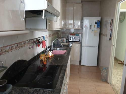 Apartamento Godall Playa, Sant Carles de La Rapita