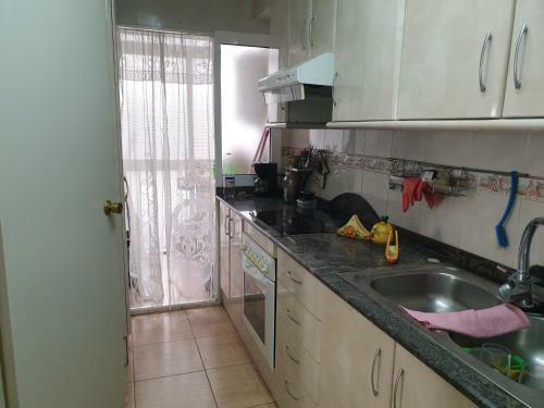 Apartamento Godall Playa, Sant Carles de La Rapita