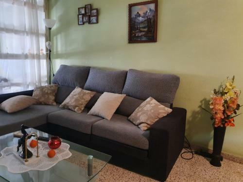 Apartamento Godall Playa, Sant Carles de La Rapita