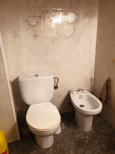 Apartamento Godall Playa, Sant Carles de La Rapita
