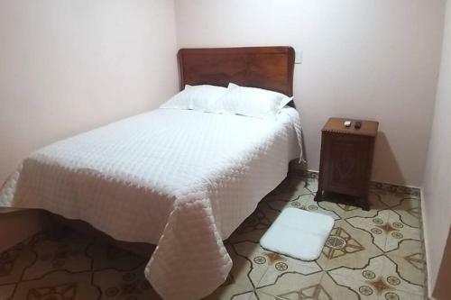 Apartamento Cuarto 2