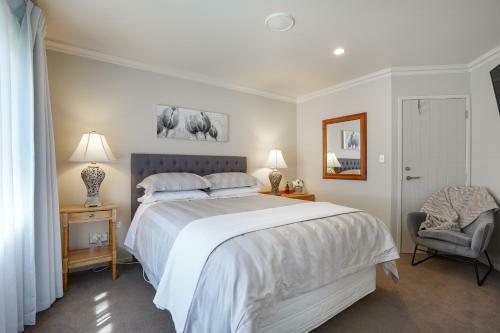 Bed & Breakfast Ambience On Pacific