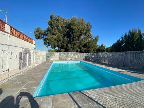 Villa Chana