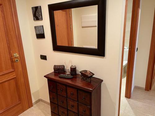 Golden Beach Apartamentos