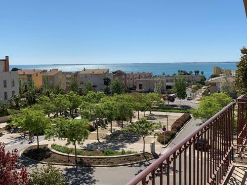 Golden Beach Apartamentos