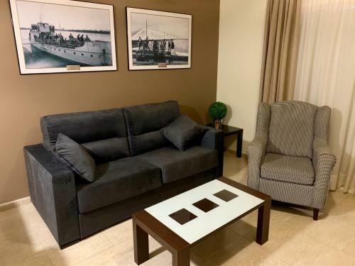 Golden Beach Apartamentos